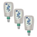 Hand Sanitizers | Dial Professional 16694 1 Liter Bottle Antibacterial Foaming Hand Sanitizer Refill for FIT Touch Free Dispenser - Fragrance-Free (3/Carton) image number 0