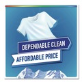 Laundry Detergents | Purex 06094CT 75 oz. Bottle Liquid Laundry Detergent - Mountain Breeze (6/Carton) image number 3