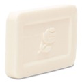 Hygiene Bar Soaps | Good Day GTP 400150 #1-1/2 Unwrapped Amenity Bar Soap - Fresh Scent (500/Carton) image number 0