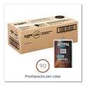 Coffee - Caffeinated | FLAVIA 48061 Alterra Coffee Freshpack - Iced Cinnamon Dolce (90/Carton) image number 3