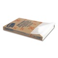 Cleaning Cloths & Wipes | Dixie 27SGP 24.38 in. x 16.38 in. Greaseproof Liftoff Pan Liner (1000/Carton) image number 0