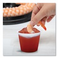 Cups | Dart 550PC 5.5 oz. Conex Complements Portion/Medicine Cups - Translucent (2500/Carton) image number 6