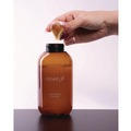 Hand Soaps | SOAP2O S2OKITEA 500 mL Super HydroDrops and Dispenser Bottle Kit - Coconut Acai image number 2