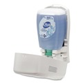 Soap Dispensers | Dial Professional 16652 FIT 4 in. x 5.4 in. x 11.2 in. 1-Liter Universal Touch Free Dispenser - Ivory (3/Carton) image number 3