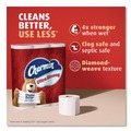 Toilet Tissues | Charmin 80772596 2-Ply Septic Safe Ultra Strong Bathroom Tissue - White (220 Sheets/Roll, 16 Rolls/Pack) image number 7