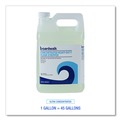 Floor Strippers | Boardwalk 110600-41ESSN 1 Gallon Concentrated Heavy-Duty Floor Stripper (4/Carton) image number 7