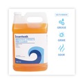 All Purpose Cleaners & Degreasers | Boardwalk BWK4734EA 1 Gallon Bottle Industrial Strength Pine Cleaner image number 3