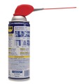 Lubricants & Penetrants | WD-40 490057 12 oz Aerosol Smart Straw Spray Lubricant Can (12/Carton) image number 2