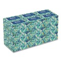 Cleaning Cloths & Wipes | Kleenex 01701 9 in. x 10.5 in. 1-Ply POP-UP Box Cloth Hand Towels - Unscented, White (2160/Carton) image number 0