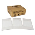 Hand Sanitizing Wipes | C-Line 47269 6 in. x 9 in. 2 mil Write-On Poly Bags - Clear (1,000/Carton) image number 0