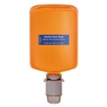 Soap Refills | Georgia Pacific Professional 43715 1200 mL Pacific Blue Ultra Foam Soap Manual Dispenser Refill - Pacific Citrus (4/Carton) image number 1