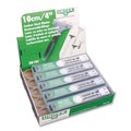 Replacement Blades | Unger RB10C Carbon Steel Replacement Blades for 4 in. Scrapers (10/Pack) image number 0