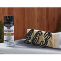  | Rust-Oleum 376884 Stops Rust 5-in-1 Spray Paint, Gloss Black, 12 oz Aerosol Can, 6/Carton image number 3