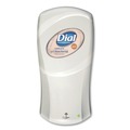 Soap Refills | Dial Professional 16674 1 Liter Antibacterial Foaming Hand Wash Refill for FIT Touch Free Dispenser - Original (3/Carton) image number 2