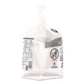 Cleaning Cloths & Wipes | Clorox Healthcare 31761 VersaSure 12 in. x 12 in. 1-Ply Cleaner Disinfectant Wipes - White Fragranced (2/Carton) image number 7