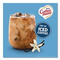 Creamers | Coffee-Mate 11000373 0.38 oz Liquid Coffee Creamer Mini Cups - French Vanilla (180/Carton) image number 4