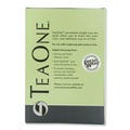 Tea | Tea One 39820706141 Tea Pods - Tropical Citrus Green (14/Box) image number 2