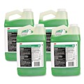 Disinfecting & Cleaning Solutions | 3M 7010386101 Quat Disinfectant Cleaner Concentrate Pleasant Scent 0.5 Gal Bottle 4/carton image number 0