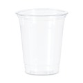 Cups | Dart TP12 Ultra Clear 12 oz to 14 oz Practical Fill PET Cups (1000/Carton) image number 1