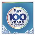 Laundry Detergents | Purex DIA 05016 150 oz. Bottle Liquid Laundry Detergent - Mountain Breeze (4/Carton) image number 4