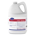 Disinfecting & Cleaning Solutions | Diversey Care 5756018 1 gal. Bottle J-512TM/MC Sanitizer (4/Carton) image number 0