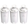 Water Filters | Brita 35503CT Standard Replacement Filters for Pitchers (8 Packs/Carton) image number 0
