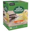 Coffee - Decaffeinated | Green Mountain Coffee 5000330142 Coffee K-Cups - French Vanilla Decaf (96/Carton) image number 2