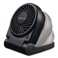 Fans | Honeywell HTF090B Turbo On The Go USB/Battery Powered Fan - Black image number 2
