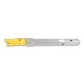 Signs | First Aid Only 230SC 3 in. x 2.5 in. x 30 in. Pop Up Safety Cone - Yellow image number 3