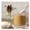 Creamers | N'Joy NJO 90780 12 oz. Non-Dairy Coffee Creamer - Original image number 1