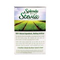 Sweeteners | Splenda SP06710083 2 g Packet No Calorie Sweetener (80/Box) image number 7