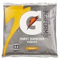 Drink Mixes | Gatorade QUA03944 32-Piece/Carton 21 oz. Packets Original Powdered Drink Mix - Variety Pack image number 2