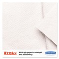 Cleaning Cloths & Wipes | WypAll 47044 L20 9.1 in. x 16.8 in. 4-Ply Towels in a POP-UP Box - White (88/Box, 10 Boxes/Carton) image number 3