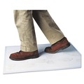 Floor Mats | Crown WC 3125SG 31-1/2 in. x 25-1/2 in. Walk-N-Clean Dirt Grabber Mat W/starter Pad - Gray image number 1