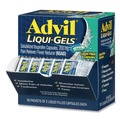 Medicines | Advil 016902 Liqui-Gels (50/Box) image number 2