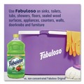 All Purpose Cleaners & Degreasers | Colgate-Palmolive Co. 153043 56 oz Multi-use Cleaner - Passion Fruit Scent (6/Carton) image number 8