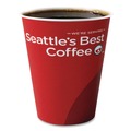 Coffee - Caffeinated | Seattle's Best 12420900 5 lbs. Bag Henry's Espresso (4/Carton) image number 2