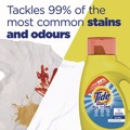Laundry Detergents | Tide 44206 Simply 84 oz. Bottle 64 Loads HE Compatible Clean and Fresh Laundry Detergent - Refreshing Breeze (4/Carton) image number 2