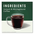Coffee - Caffeinated | Starbucks 12407838 0.11 oz VIA Ready Brew Coffee - Italian Roast (12/Carton) image number 6