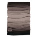Head & Face Protection | Ergodyne 42322 N-Ferno 6491 One Size Fits Most Reversible Thermal Fleece plus Poly Multi-Band - Light Gray Fade image number 0