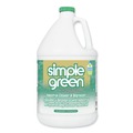 Industrial Cleaning Products | Simple Green 2710200613005 1-Gallon Concentrated Industrial Cleaner and Degreaser image number 0