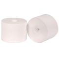 Toilet Tissues | Tork 472880 Advanced 2-Ply Coreless High Capacity Bath Tissue - White (36/Carton) image number 1