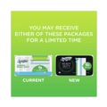 Floor Dusters & Accessories | Swiffer 76472 10 in. x 8 in. Heavy-Duty Wet Refill Cloths - Open Window Fresh (120/Carton) image number 4
