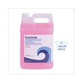 Dishwashing Detergents | Boardwalk 209800-41ESSN 1 Gallon Bottle Industrial Strength Pot and Pan Detergent (4/Carton) image number 4