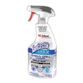 Industrial Cleaning Products | SC Johnson 10054600000356 32 oz. Bottle MAX Oven and Grill Cleaner (8/Carton) image number 1