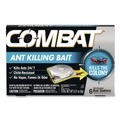 Insecticides | Combat DIA 45901 Combat Child-Resistant Ant Killing System (72/Carton) image number 0