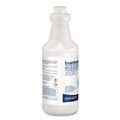 Toilet Bowl Cleaners | Boardwalk BWK4819 32 oz Bowl Cleaner - Citrus Scent (12/Carton) image number 1