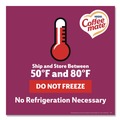 Creamers | Coffee-Mate 12314294 0.38 oz Mini Cups Liquid Coffee Creamer - Salted Caramel Chocolate (200/Carton) image number 7