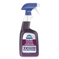 Industrial Cleaning Products | Dawn Professional 07308 32 oz Spray Bottle Multi-Surface Heavy Duty Degreaser - Fresh Scent image number 0