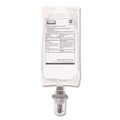 Soap Refills | Rubbermaid Commercial 2147027 1,100 milliliter Auto Foam Refill Antibacterial Hand Soap - Fragrance Free (4/Carton) image number 1